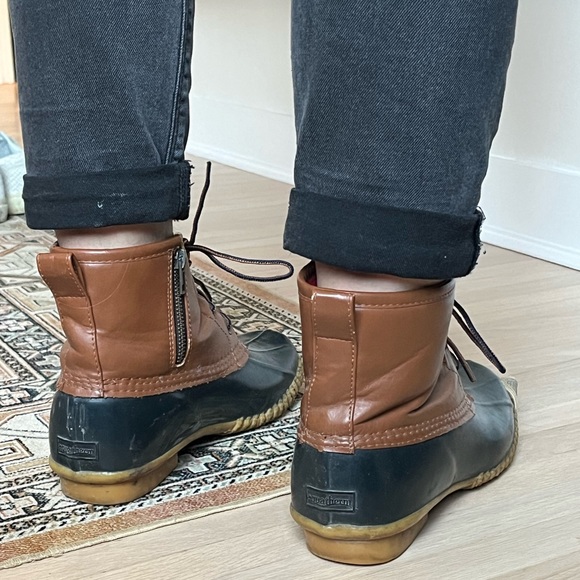 Women’s US 8 Aqua Therm Boots - Picture 4 of 4